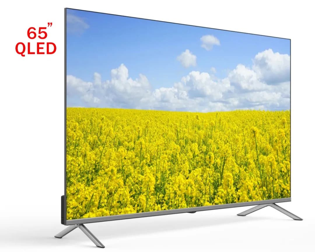 تلویزیون 65 اینچ التتو مدل ETV-65ESQ810 — تصویر ۴