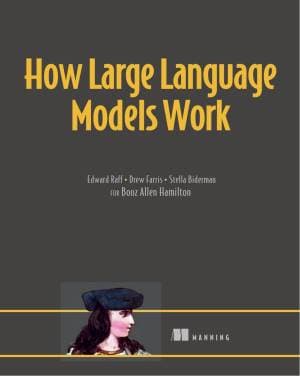 کتاب How Large Language Models Work