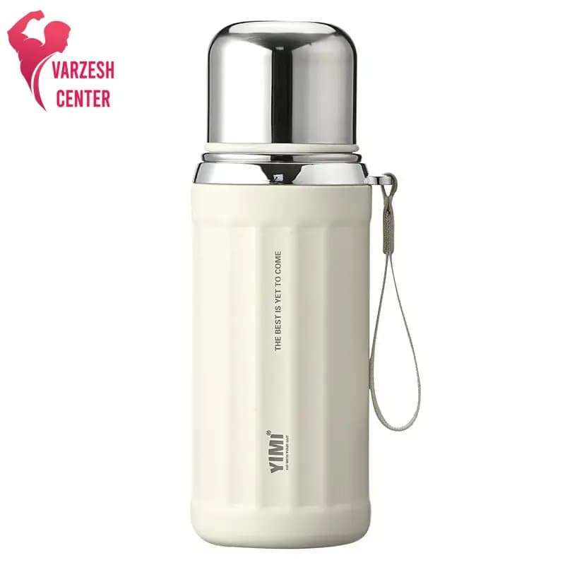 فلاسک 530 میلی لیتری YIMI