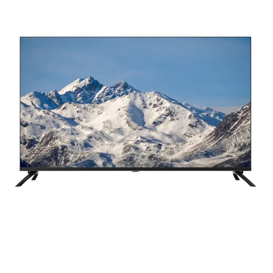 تلویزیون 50 اینچ التتو مدل ETV-50SU810