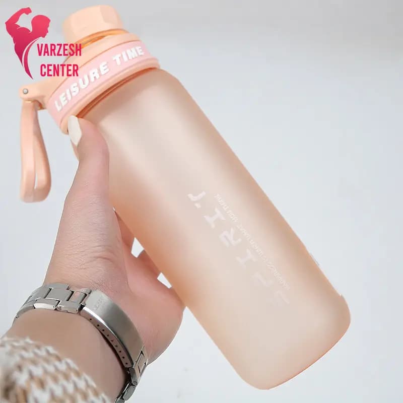 قمقمه YUFAN 800 میلی لیتر مدل Spirit — تصویر ۸