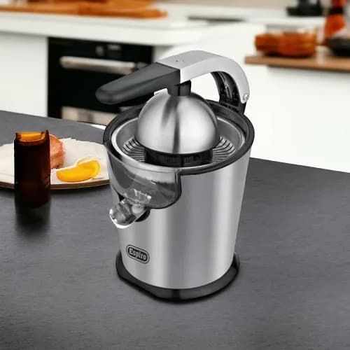 آب مرکبات گیری اسپیرو مدل SP-610 — تصویر ۲