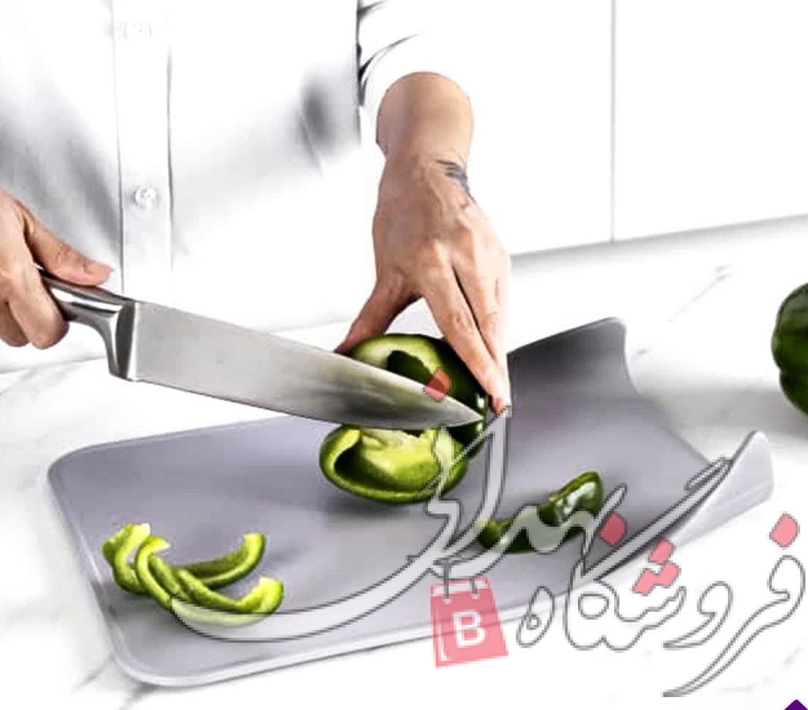 تخته گوشت آریا سام کد 206