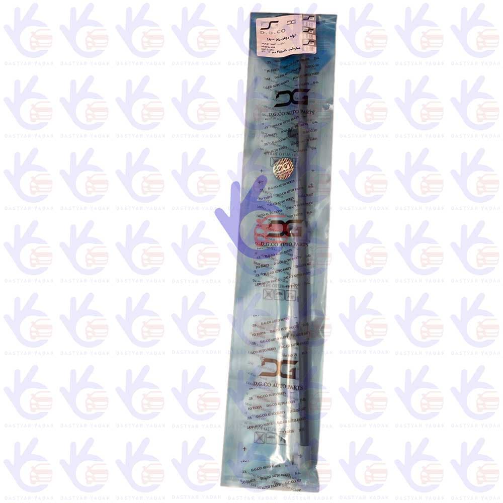 لوله روغن ریز پلیمری پژو 405 DGCO — تصویر ۳