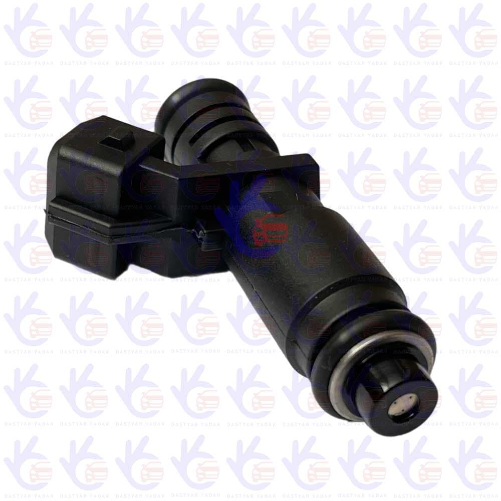 سوزن انژکتور پراید یورو 4 POWER (وارداتی گرید A) — تصویر ۳