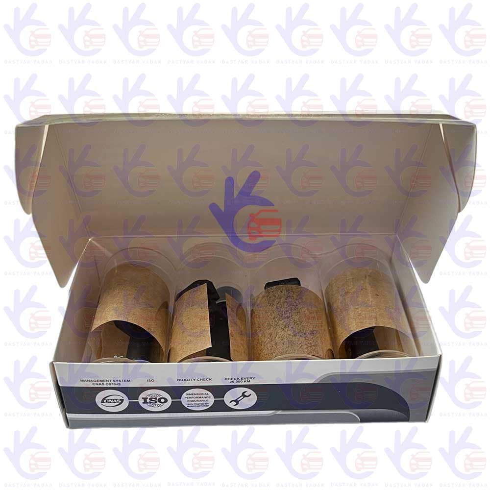 سوزن انژکتور پراید یورو 4 POWER (وارداتی گرید A) — تصویر ۴
