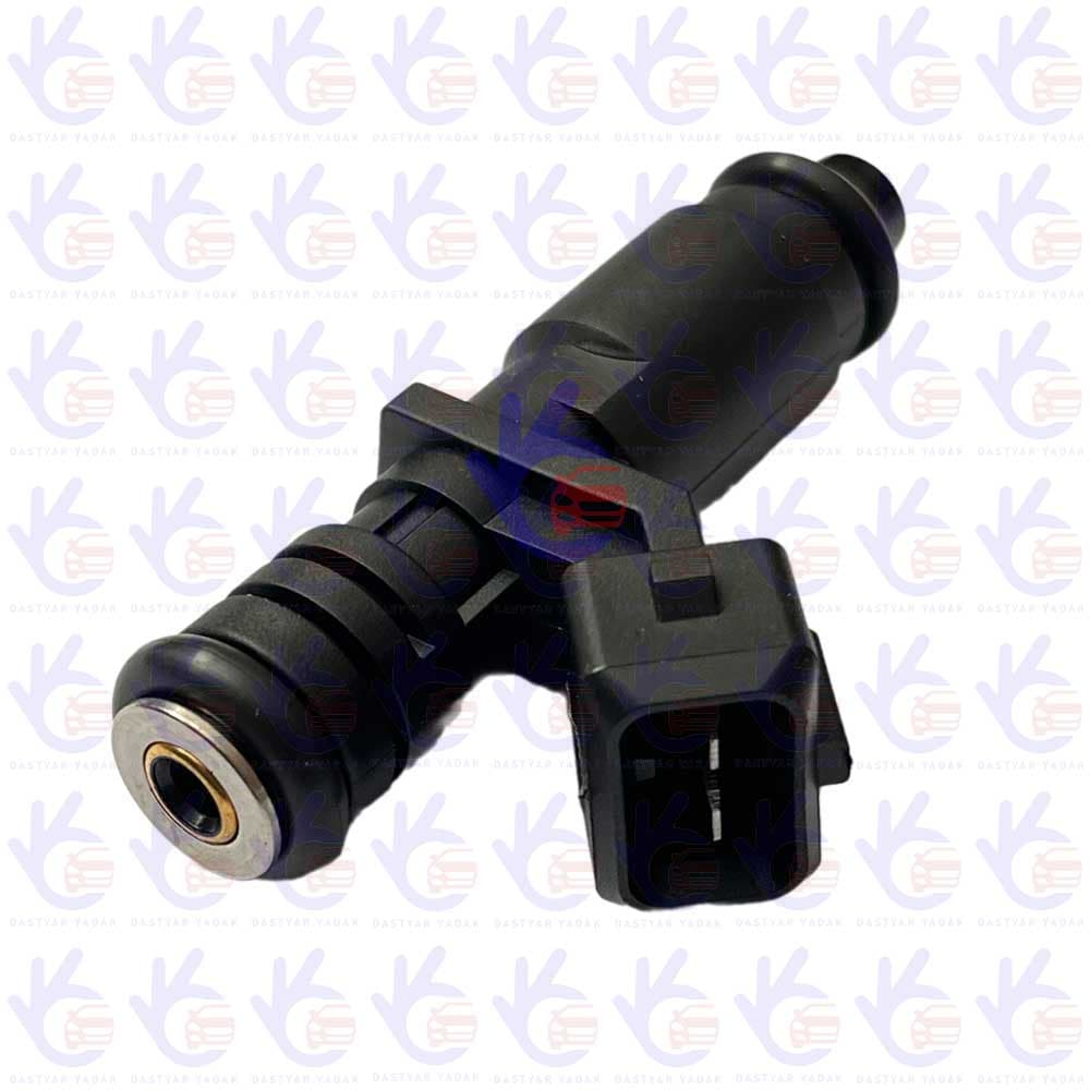 سوزن انژکتور پراید یورو 4 POWER (وارداتی گرید A) — تصویر ۲