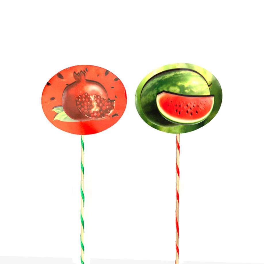 فال حافظ شب یلدا — تصویر ۲