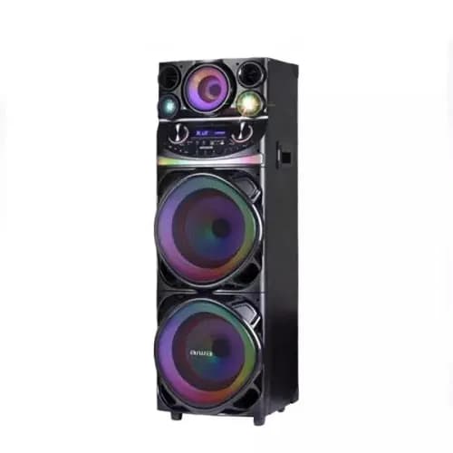 اسپیکر بلوتوثی آیوا aiwa مدل X1122DSP PRO