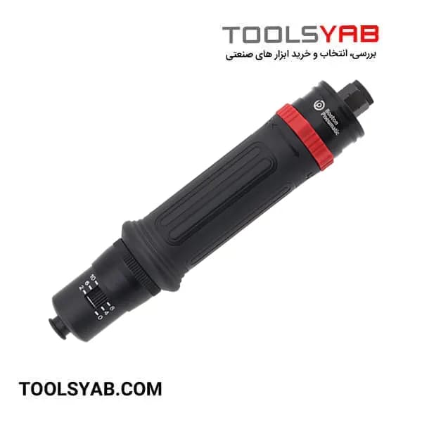 پیچ گوشتی بادی شات آف مستقیم 10 نیوتن متر BP-SD100S-PS