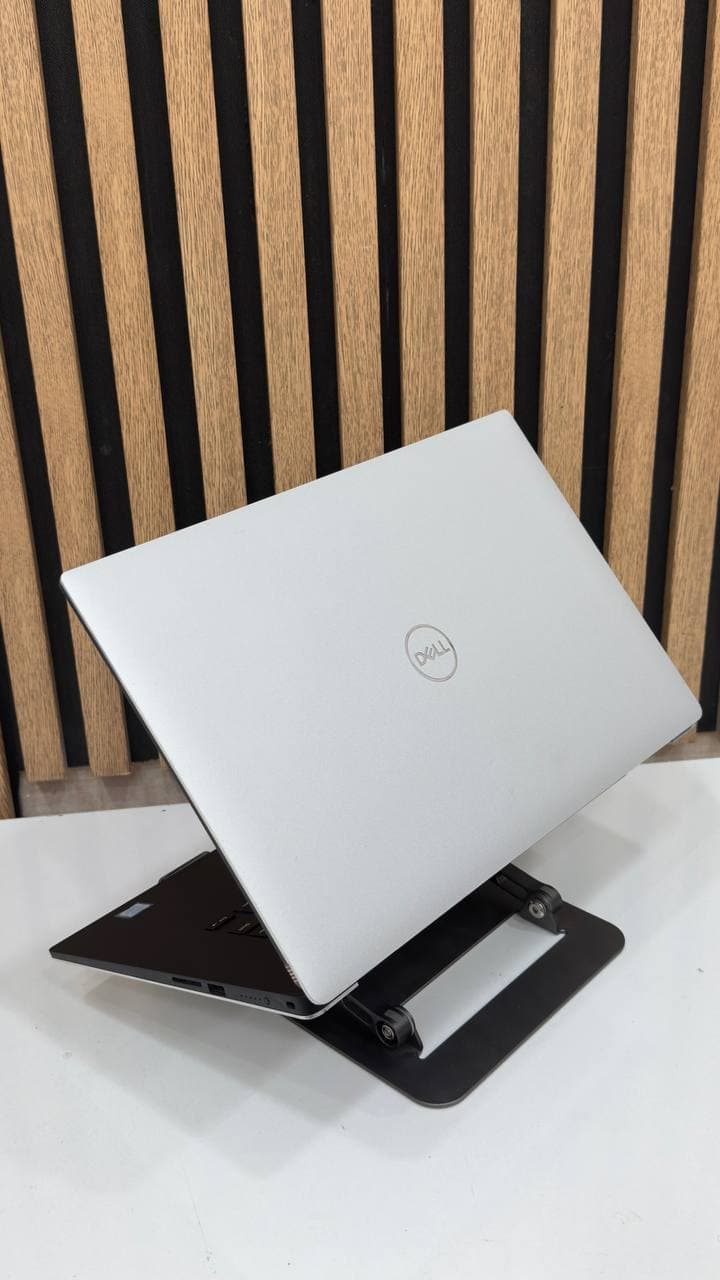 لپ تاپ دل – DELL PRECISION 5530 i7-8850H 32GB 1TB 4GB P1000 — تصویر ۶