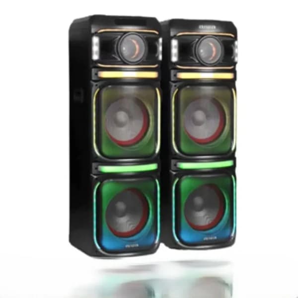 اسپیکر بلوتوثی آیوا aiwa مدل X2125DSP PRO