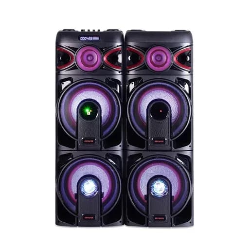 اسپیکر بلوتوثی آیوا aiwa مدل X2200PRO