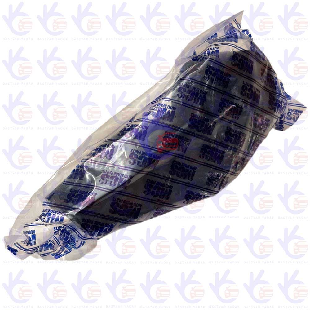 دسته موتور شماره 3 پراید شرکتی MCS — تصویر ۳