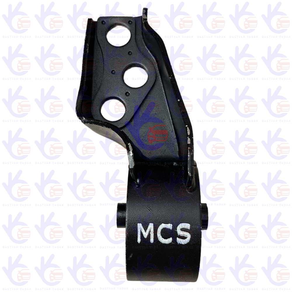 دسته موتور شماره 3 پراید شرکتی MCS