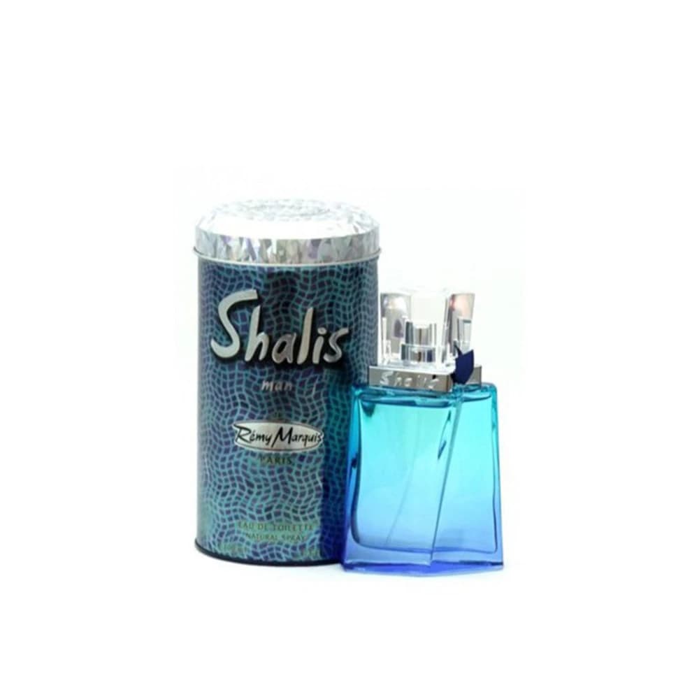 عطر ادکلن شالیز رمی مارکیوز مردانه100میل