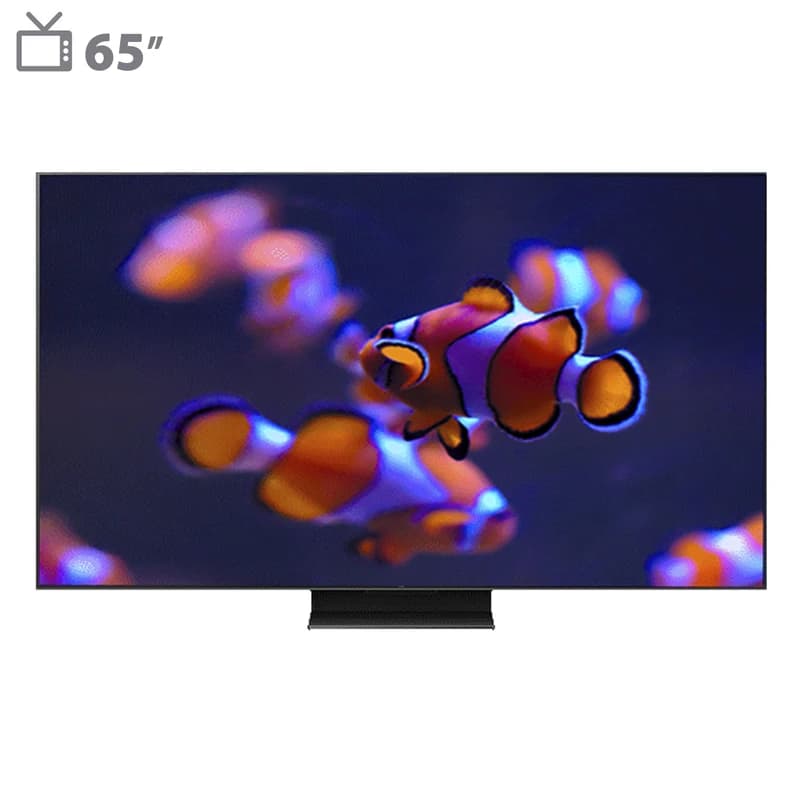 تلوزیون 65 اینچ هوشمند 4K تی سی ال 65P755