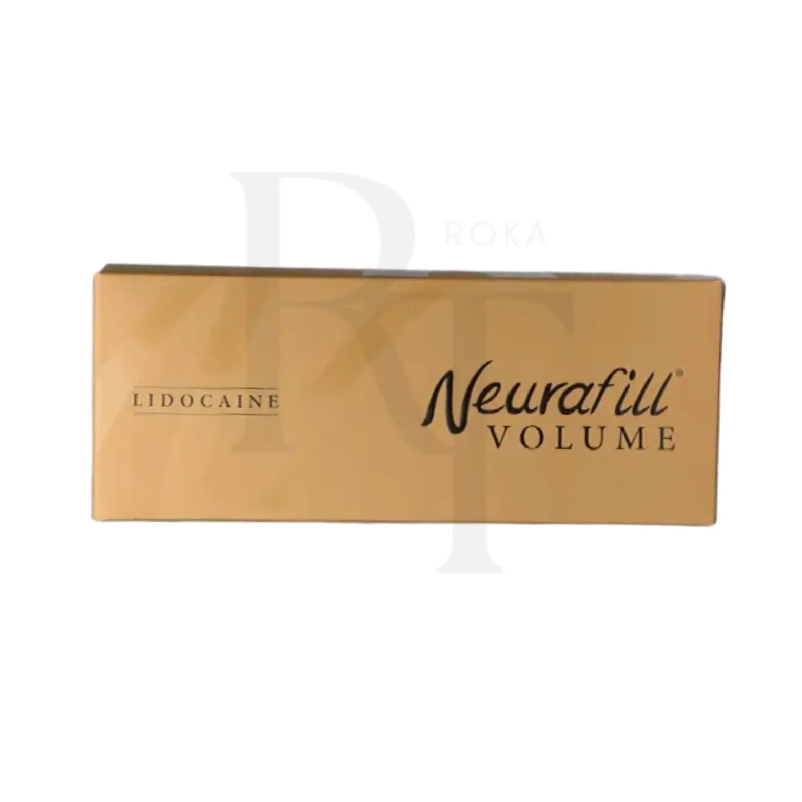 فیلر نورافیل والیوم | Neurafill Volume (دارای لیبل وزارت بهداشت)