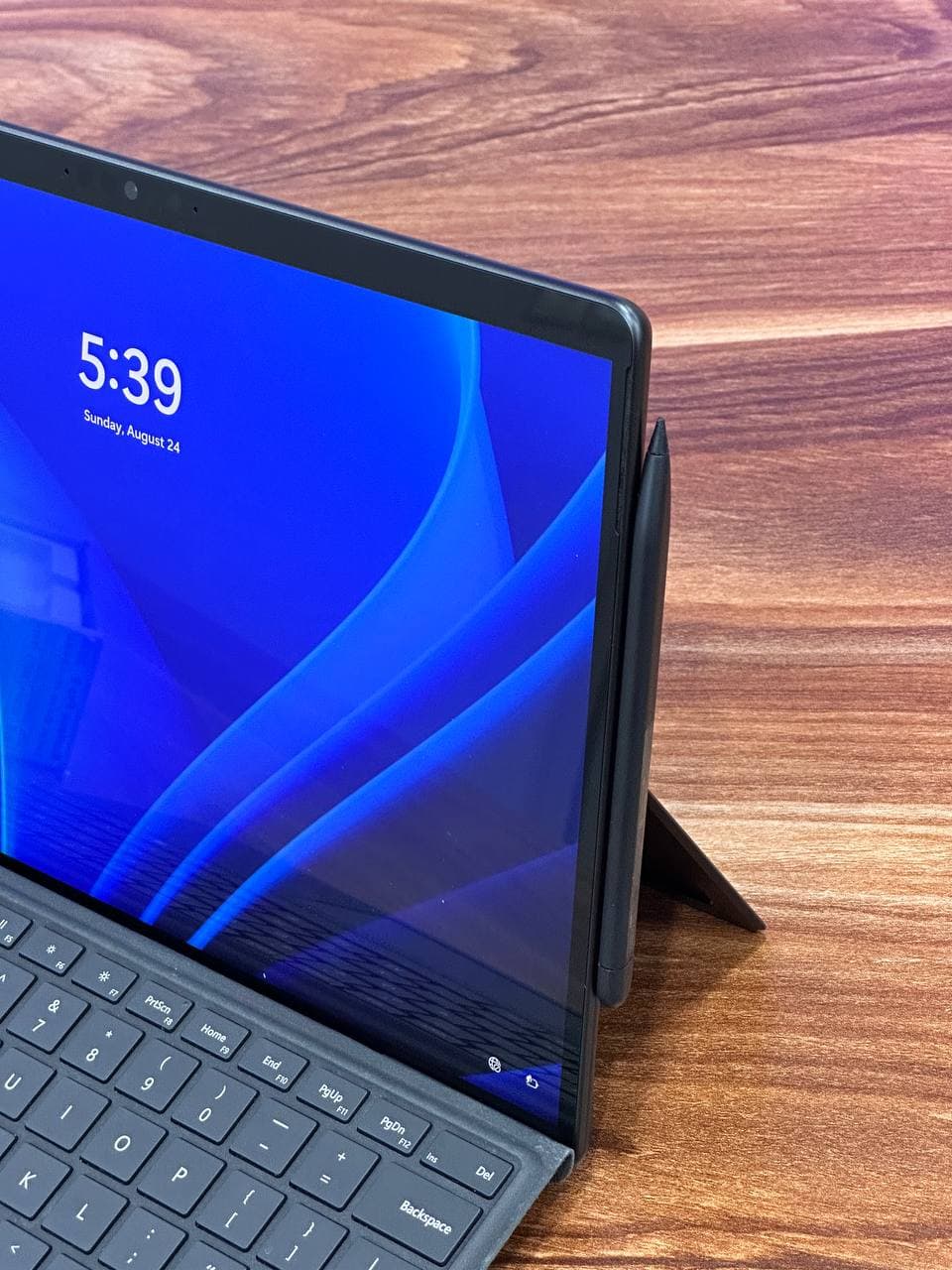 سرفیس پرو 9 – SURFACE PRO 9 i5-1235U 8GB 512GB INTRL — تصویر ۵