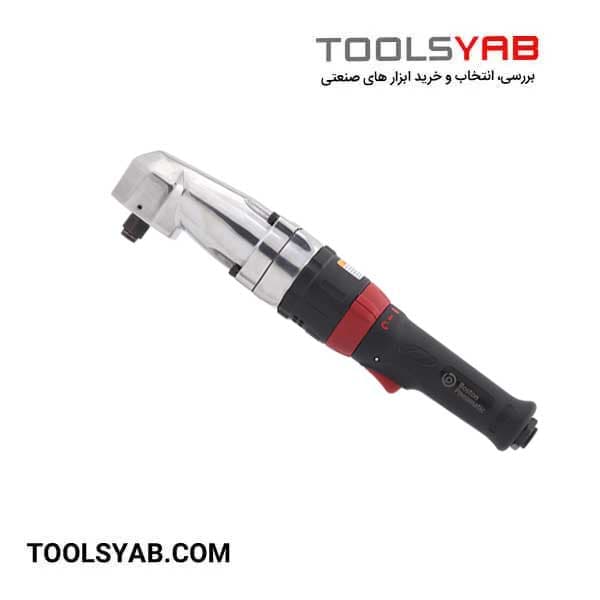 بکس بادی 1/2 چپقی بوستون پنوماتیک مدل BP-2025AQC