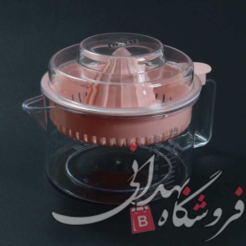 آبمیوه گیر بیتا(آب پرتغال گیر ) — تصویر ۳