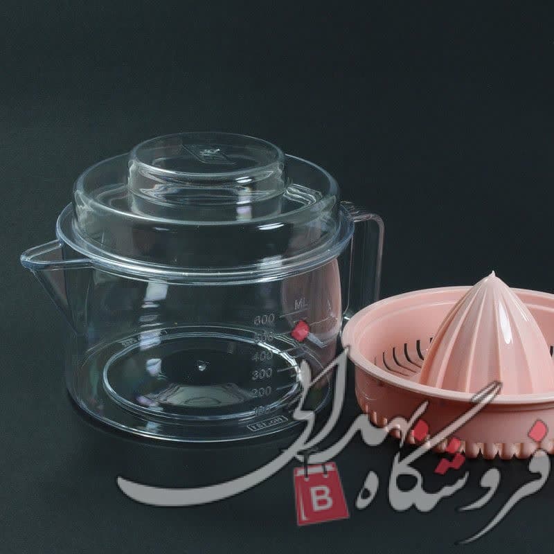 آبمیوه گیر بیتا(آب پرتغال گیر ) — تصویر ۴