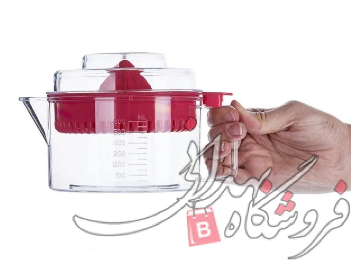 آبمیوه گیر بیتا(آب پرتغال گیر )