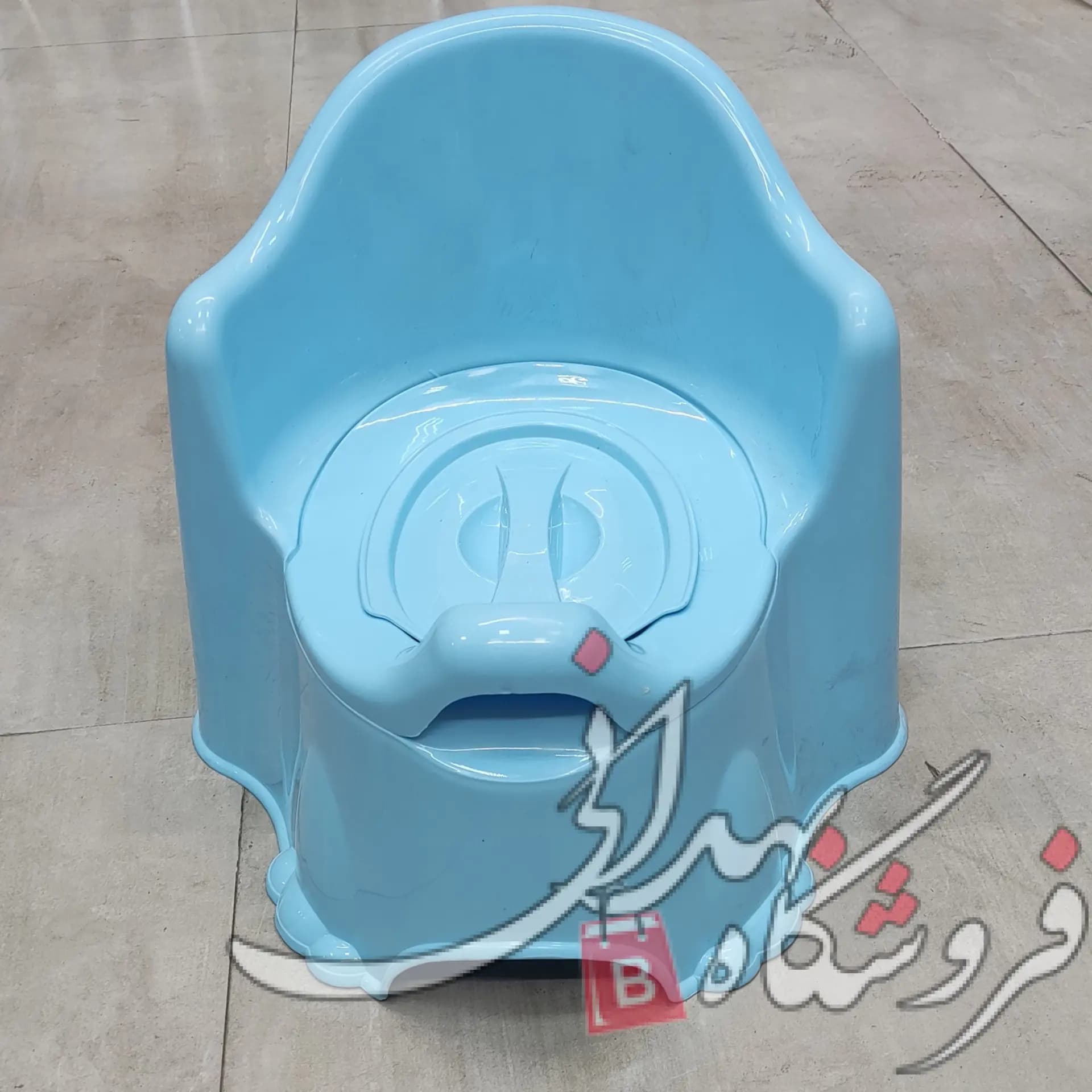 قصری کودک هوم کت نینو — تصویر ۳