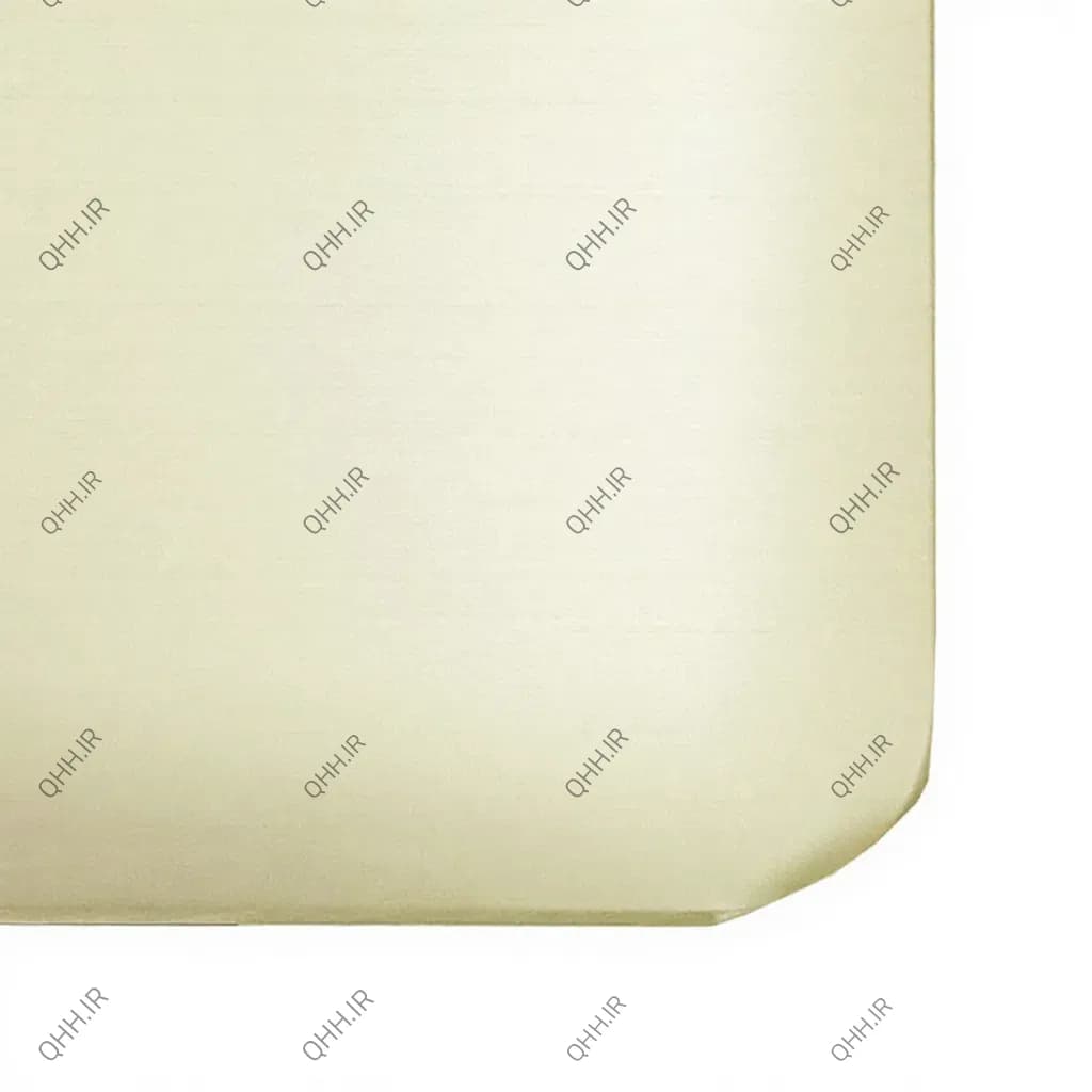 قاب پشت ال سی دی لپ تاپ ایسوس K555-X554-X555 بژ-فلزی — تصویر ۴