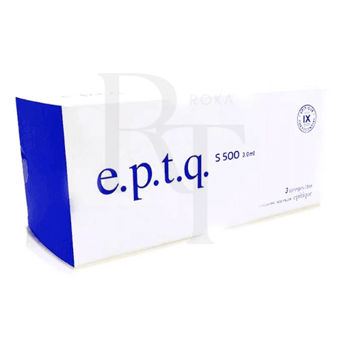 فیلر ای پی تی کیو 9 سی‌سی | eptq S500