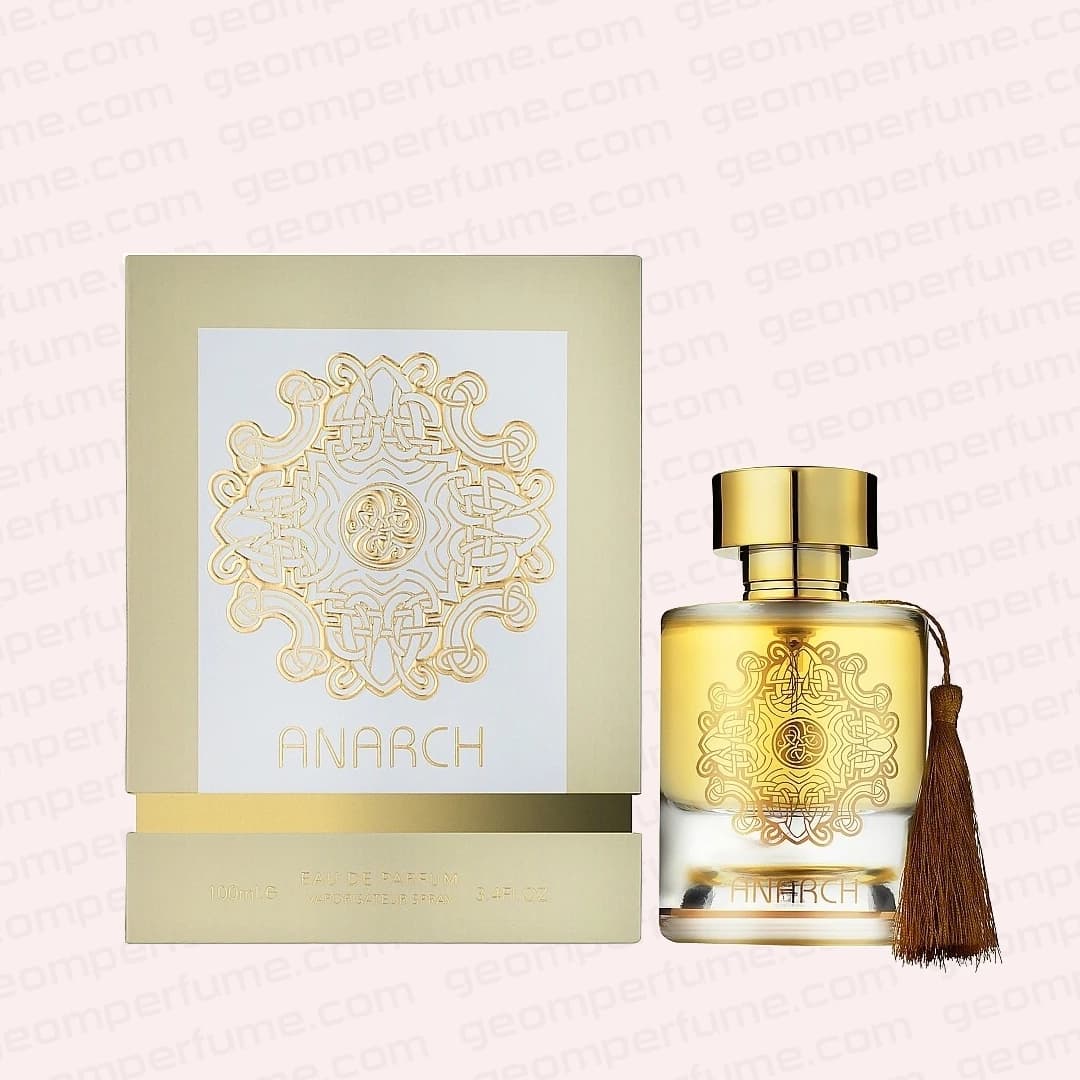 عطر ادکلن الحمبرا آنارک | Alhambra Anarch — تصویر ۲