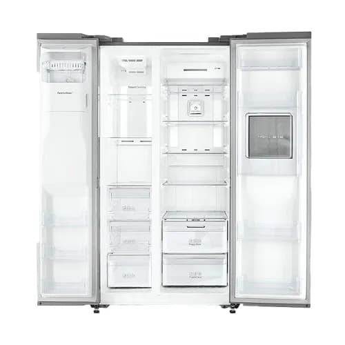 ساید بای ساید 29 فوت دوو سری Sinsun 2DR IOT مدل SXi20-11 — تصویر ۳