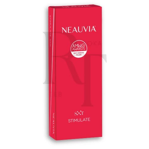 فیلر نیوویا استیمولیت |Neauvia Stimulate (دارای لیبل وزارت بهداشت)
