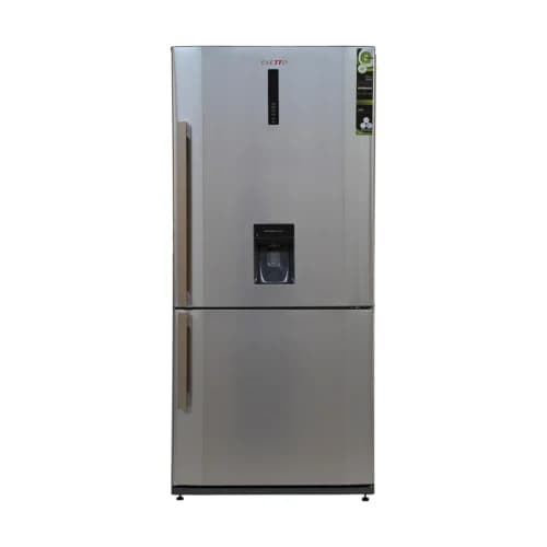یخچال فریزر 28 فوت التتو مدل NR8410DN ICE — تصویر ۲