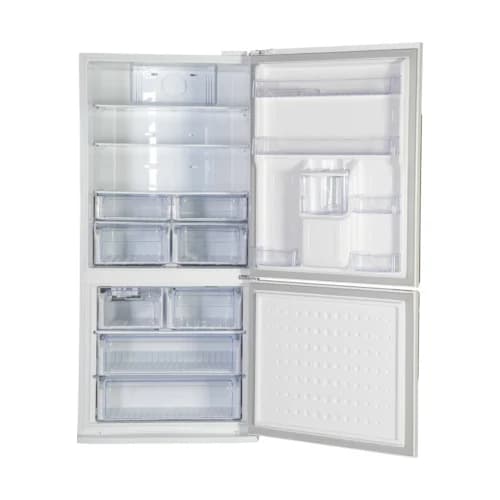 یخچال فریزر 28 فوت التتو مدل NR8410DN ICE — تصویر ۴