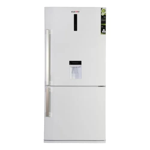 یخچال فریزر 28 فوت التتو مدل NR8410DN ICE