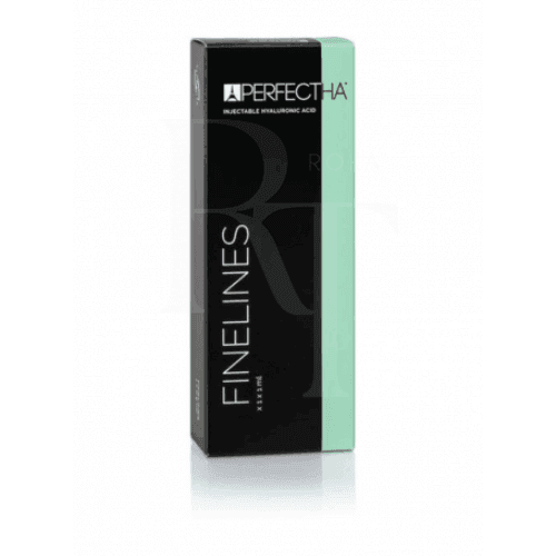 فیلر پرفکتا مدل فاین‌ لاین | Perfectha Fineline (دارای لیبل وزارت بهداشت)