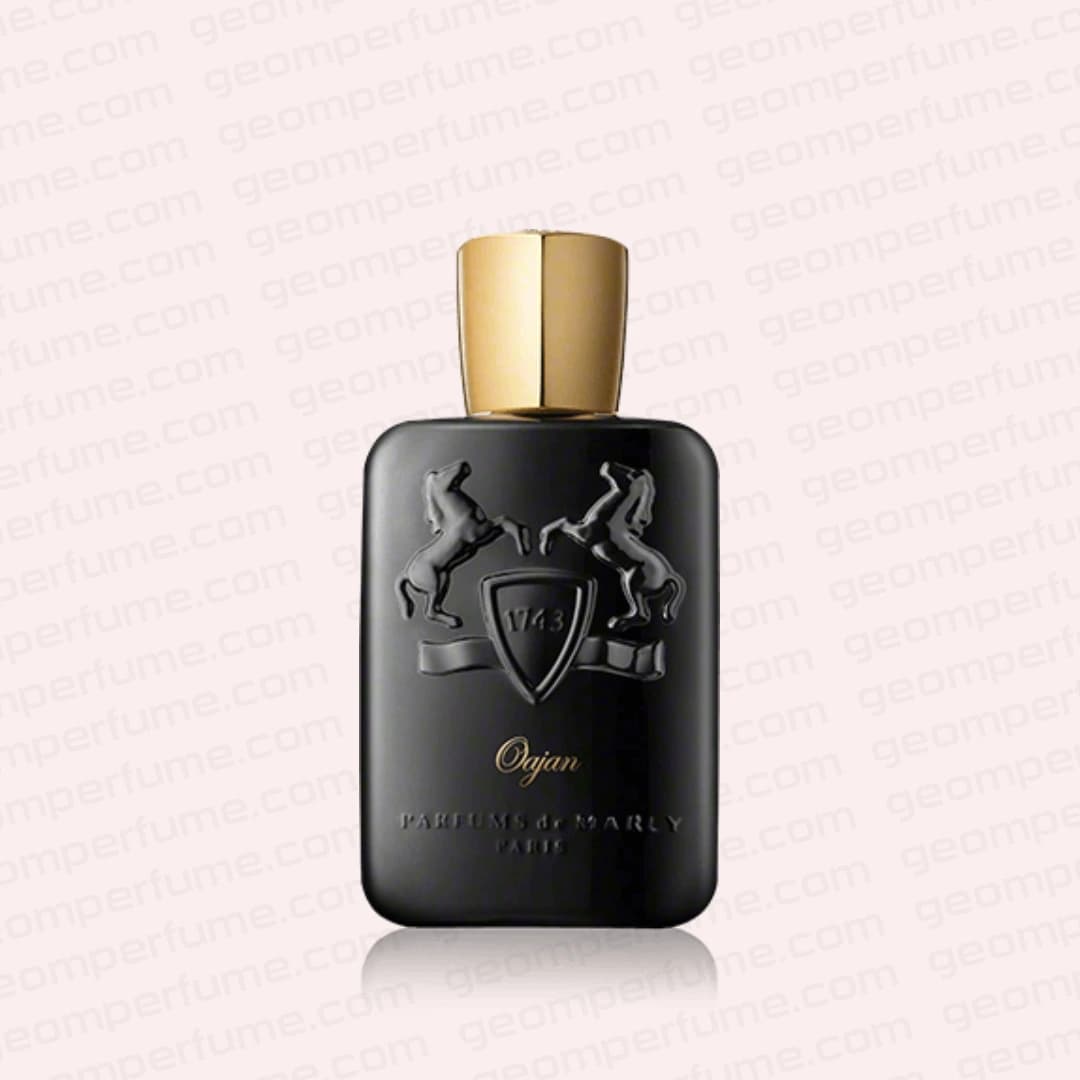 عطر ادکلن د مارلی اوجان – Parfums de Marly Oajan