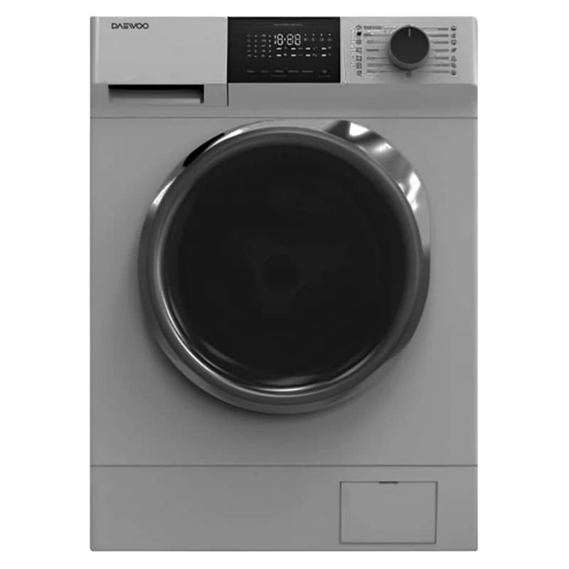 ماشین لباسشویی 8 کیلویی دوو سری Unique مدل LM-811 — تصویر ۲