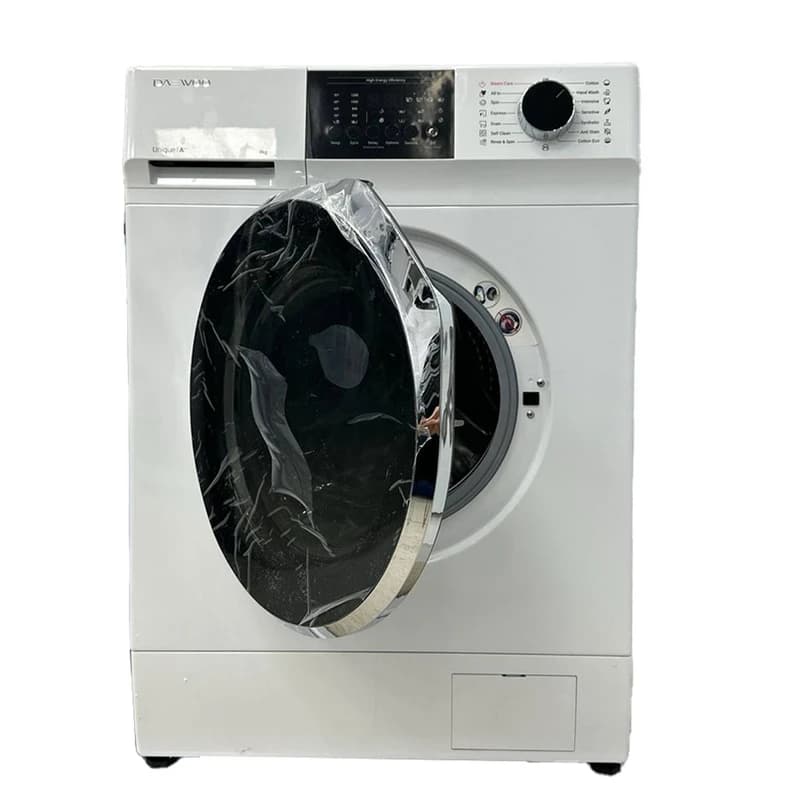 ماشین لباسشویی 8 کیلویی دوو سری Unique مدل LM-811 — تصویر ۳