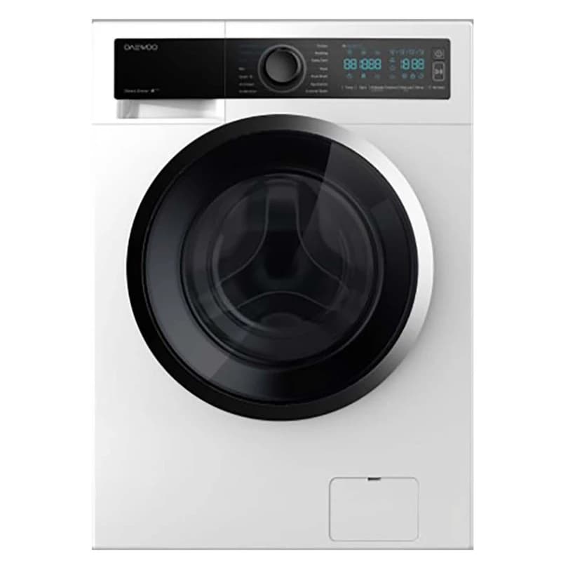 ماشین لباسشویی 8 کیلویی دوو سری Hanbuk مدل LM-861