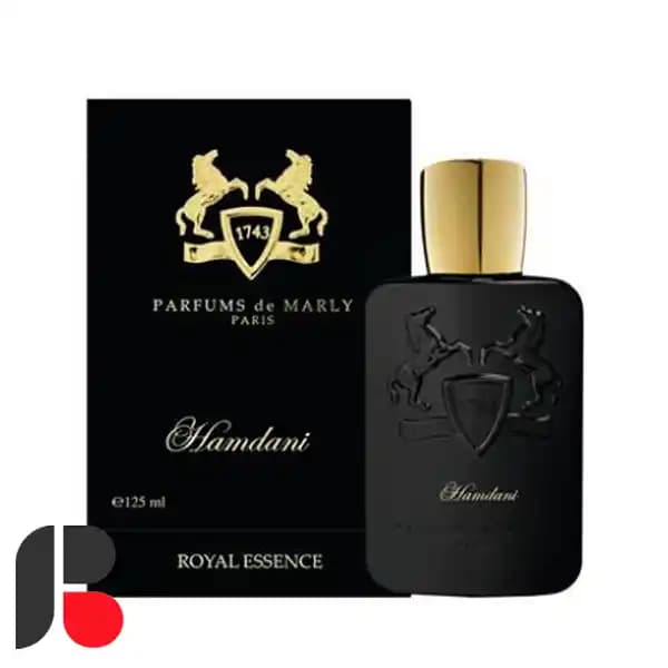 عطر ادکلن مارلی همدانی -Parfums de Marly Hamdani — تصویر ۴