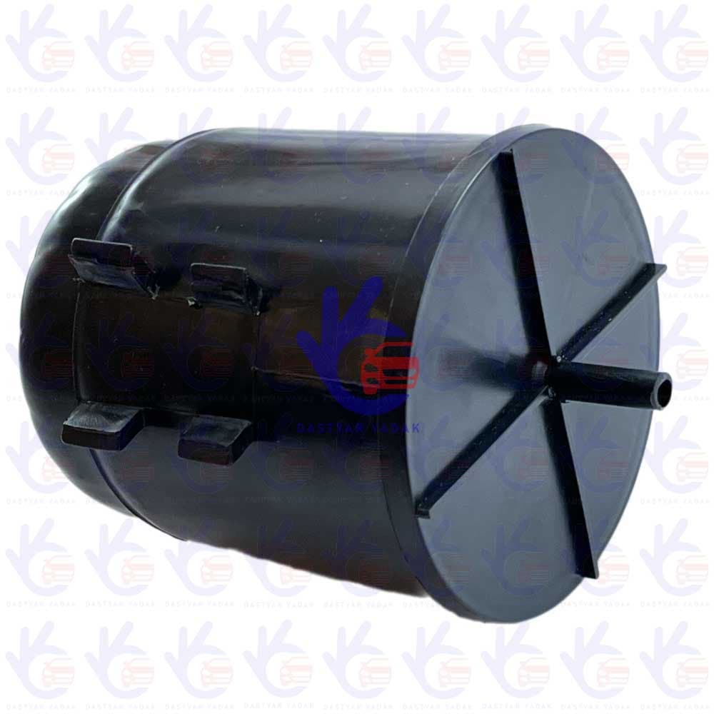 کنیستر پراید (استکان تبخیر) MCS — تصویر ۴