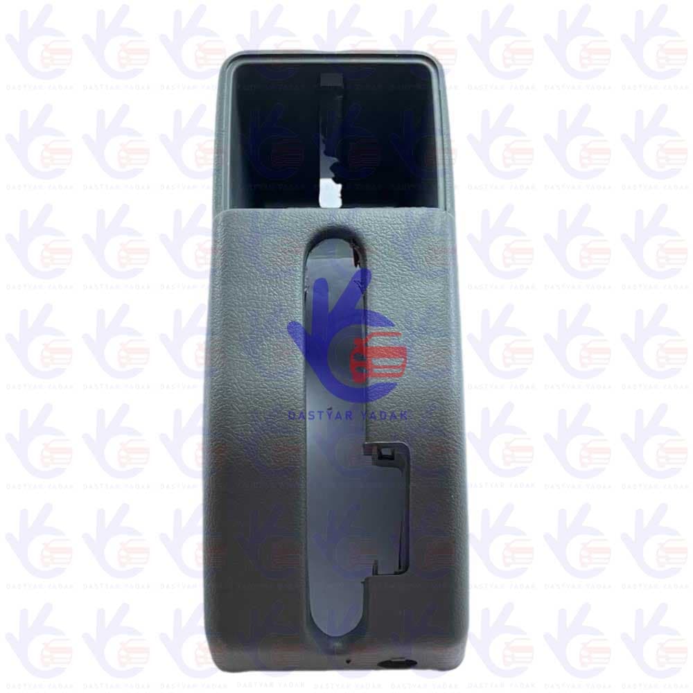 کنسول ترمز دستی پراید MCS — تصویر ۲