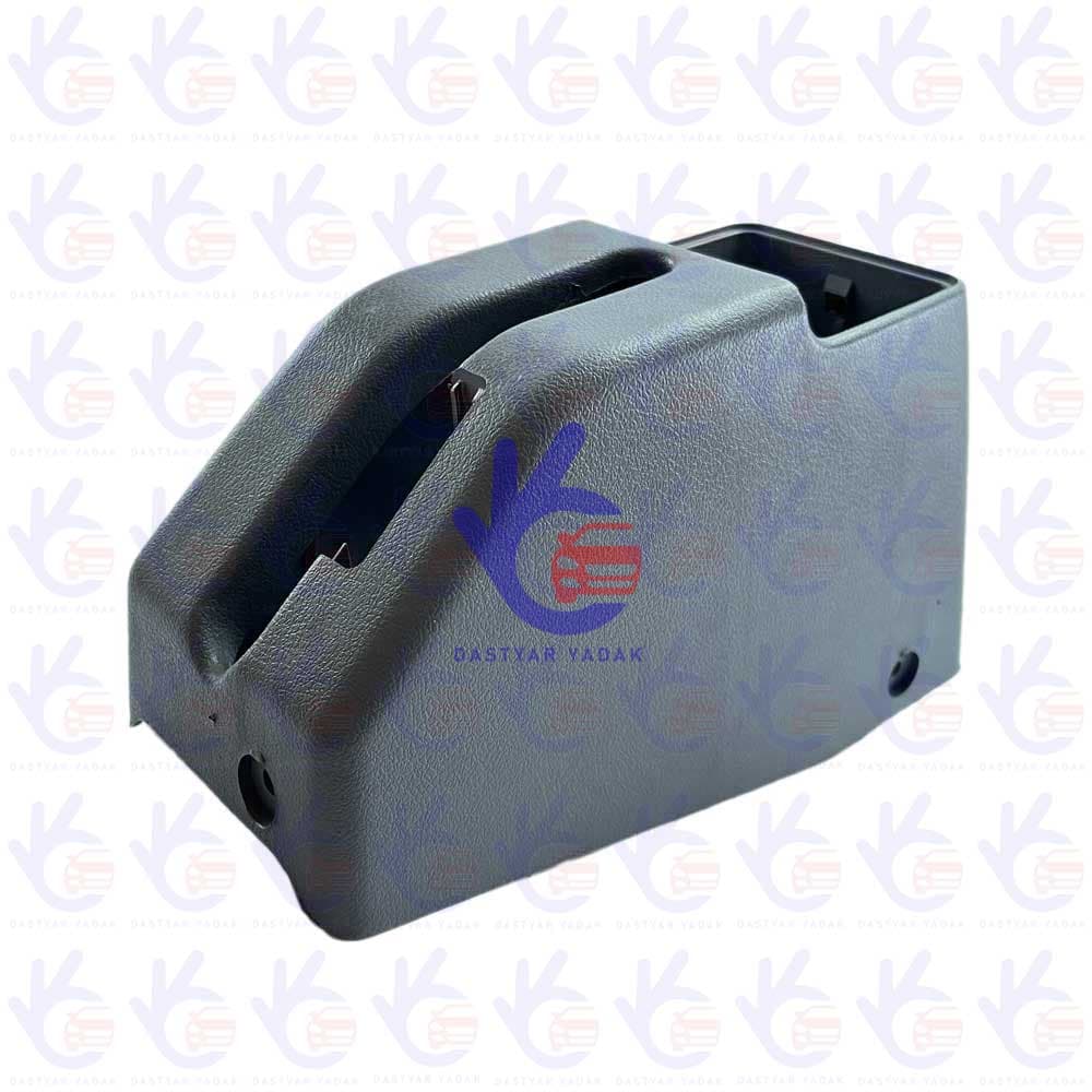 کنسول ترمز دستی پراید MCS