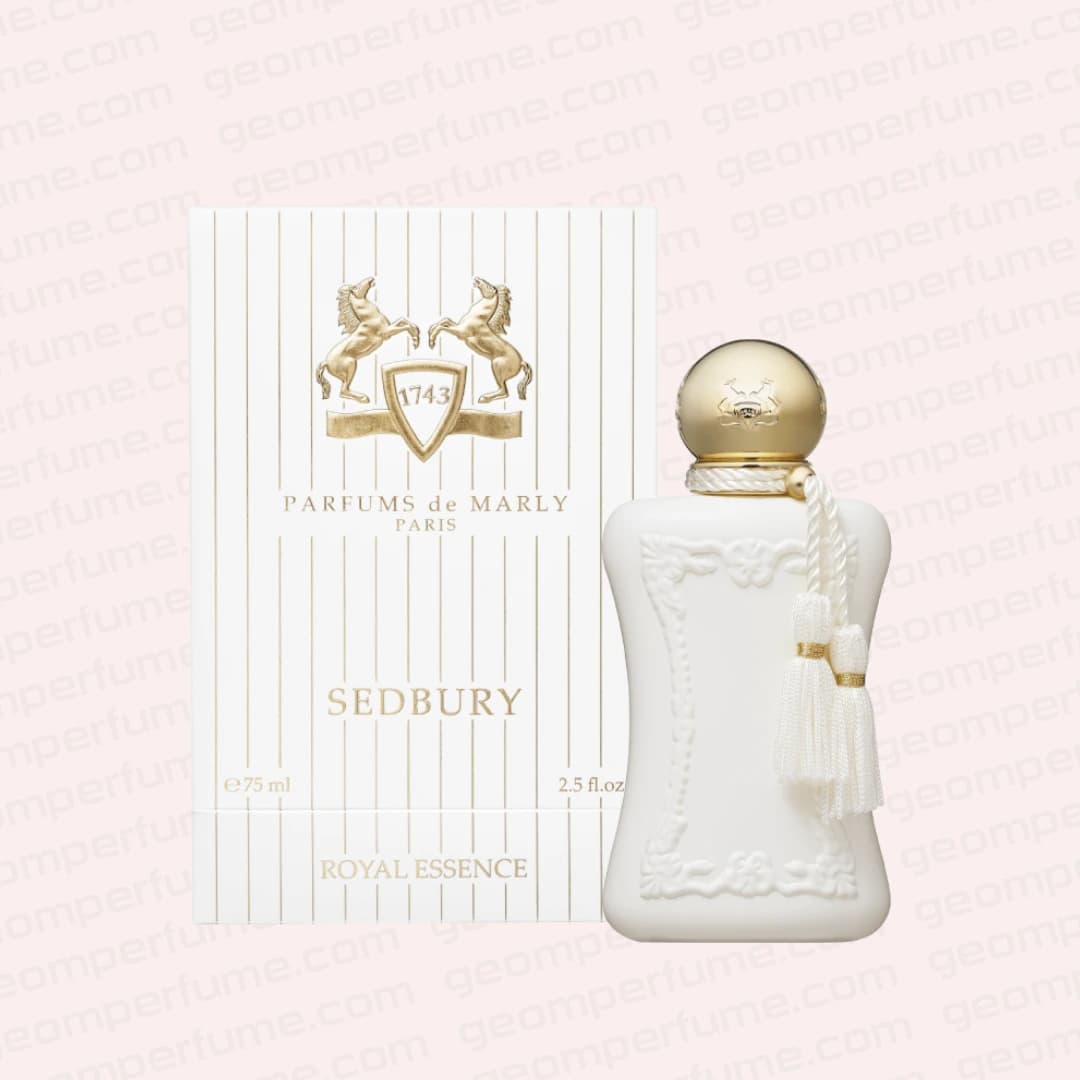 عطر ادکلن مارلی سدبوری -Parfums de Marly Sedbury — تصویر ۲