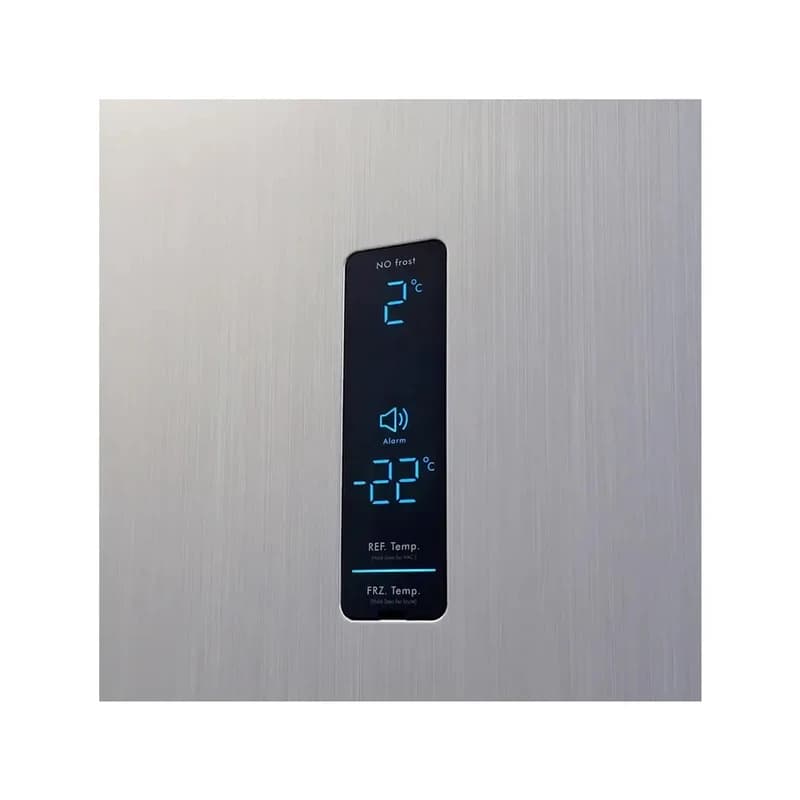 یخچال فریزر 24 فوت دوو سری Sanel IOT مدل BMi-10 — تصویر ۴