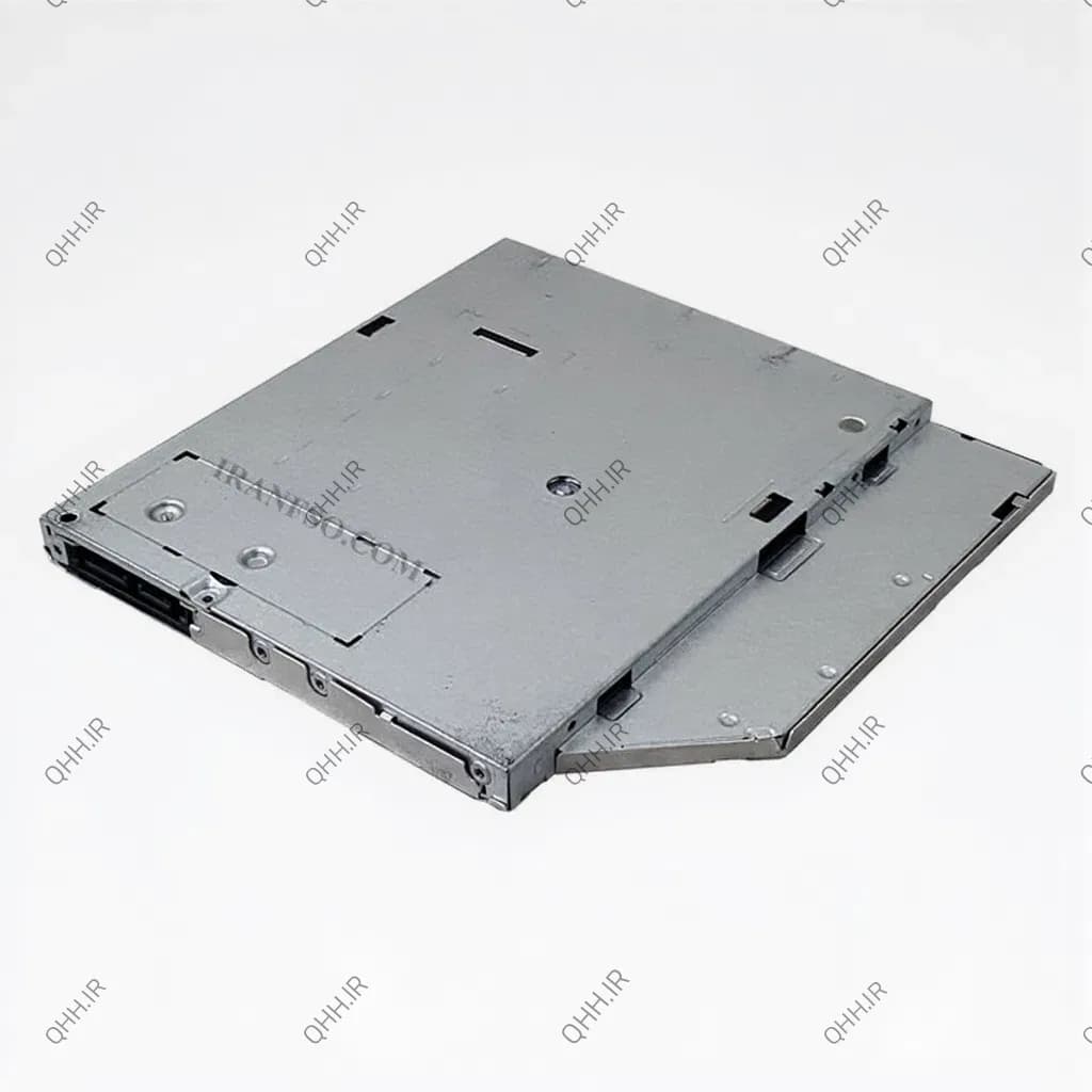 درایو لپ تاپ دی وی دی رایتر پاناسونیک Sata Superslim 9.5mm برای سونی Z — تصویر ۱۰