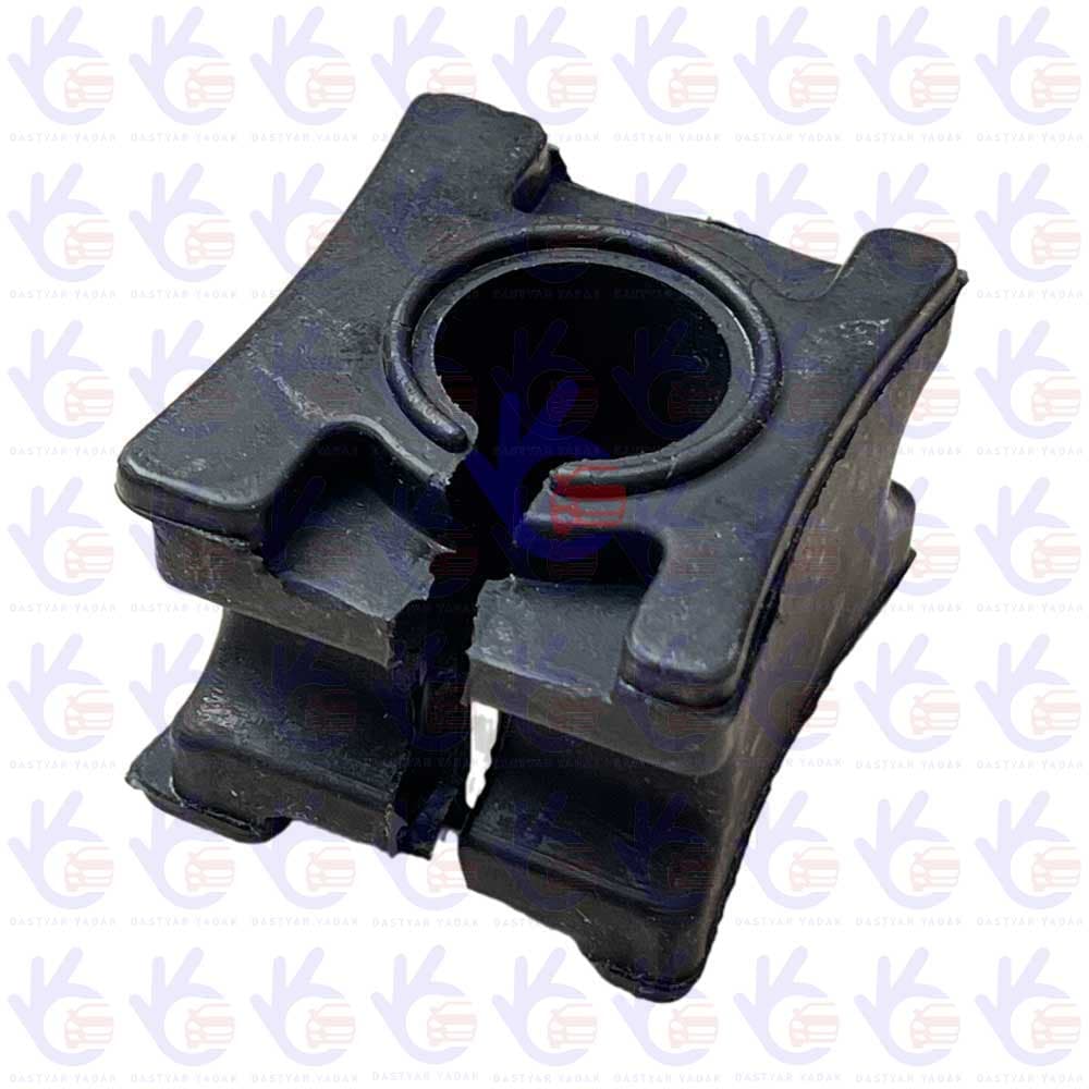 لاستیک چاکدار جدید پژو 405 MCS