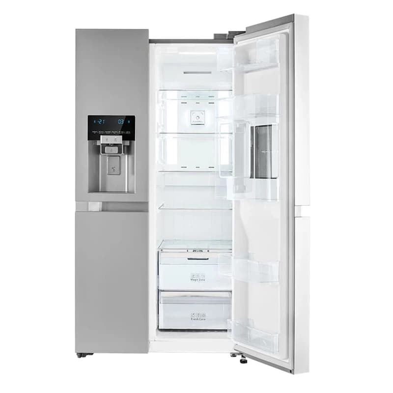 ساید بای ساید 32 فوت دوو سری Sinsun 2DR IOT مدل SXi20-21 — تصویر ۳